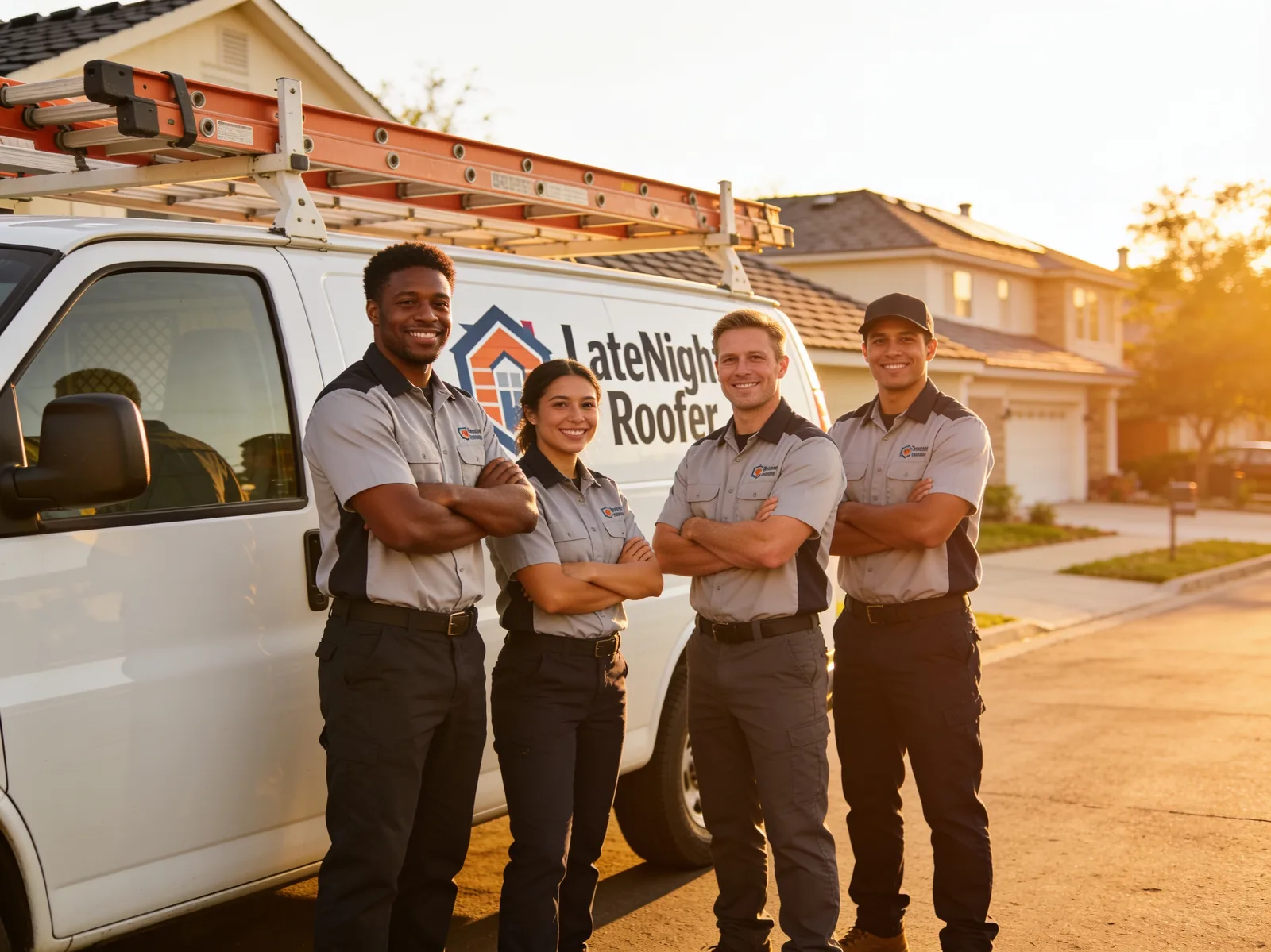 Emergency Roof Repair company in Vallejo, CA